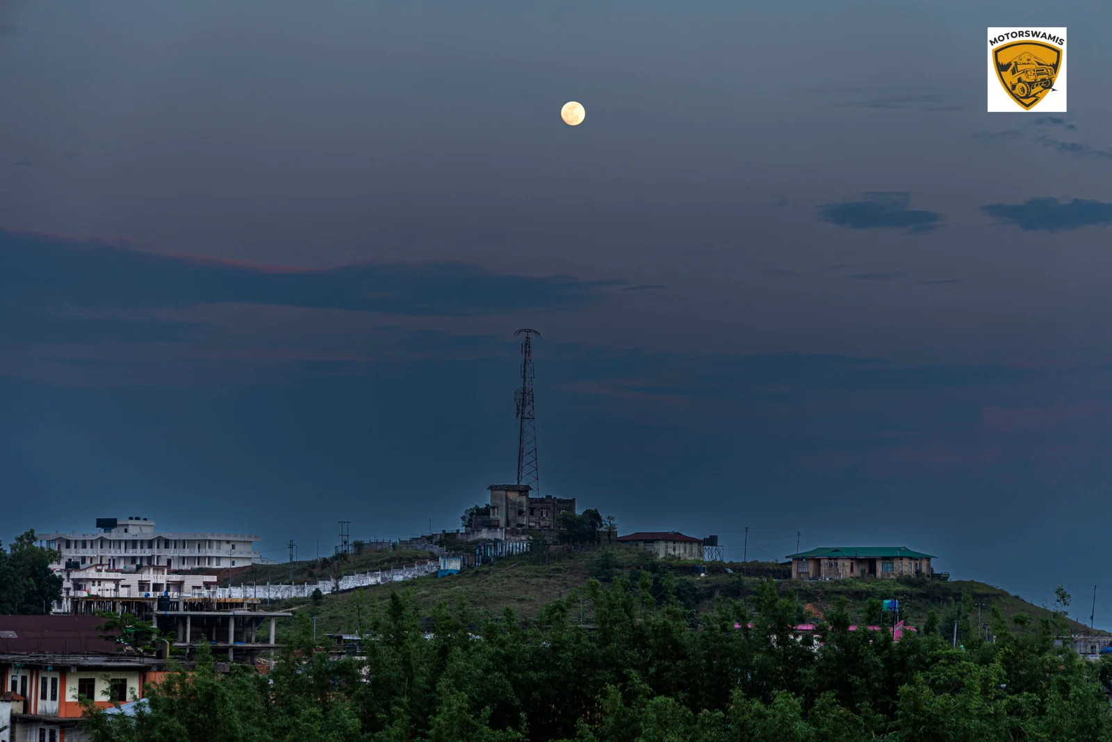 Meghalaya