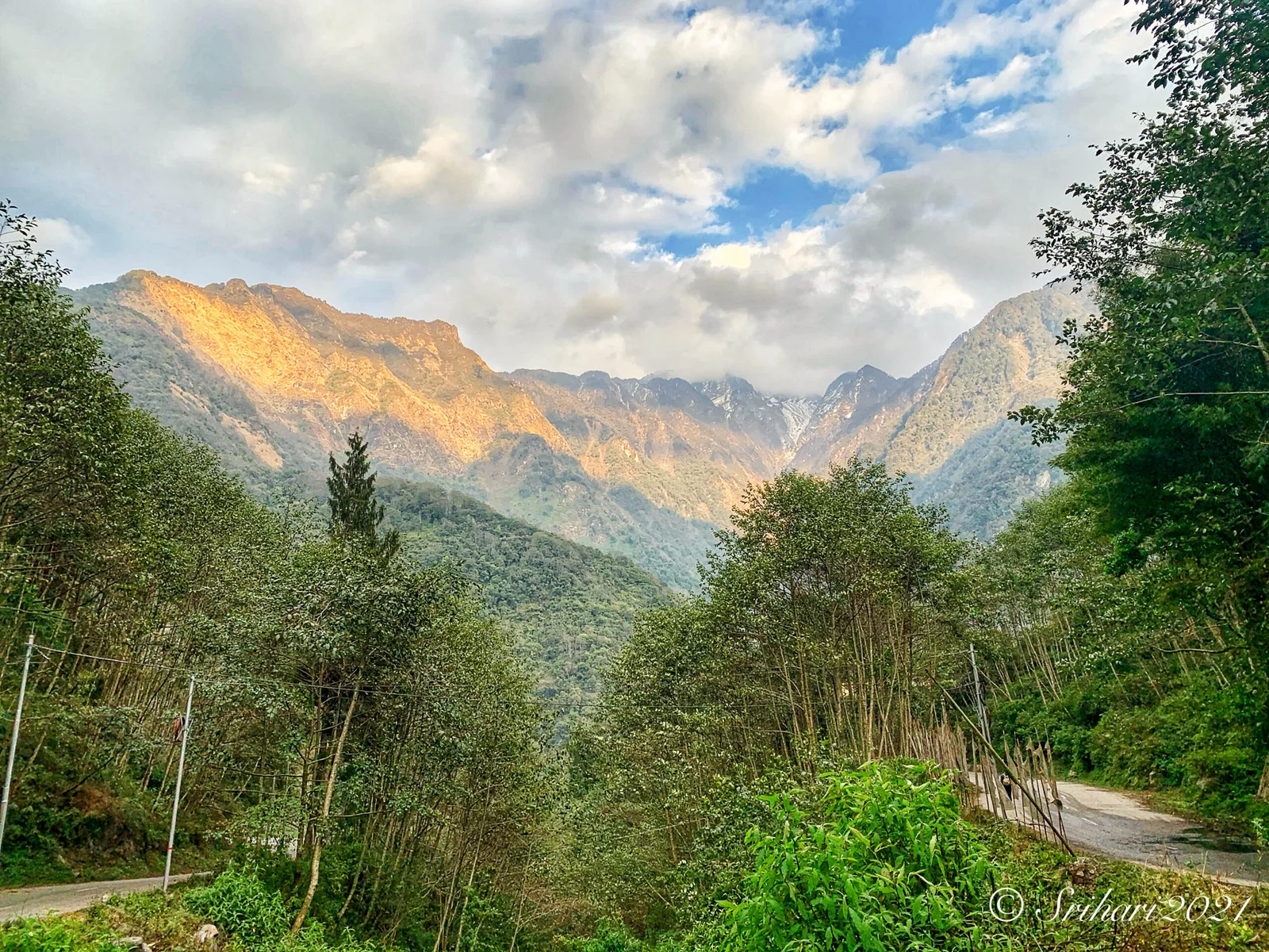 Sikkim