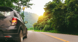 Best summer road trips in India to beat the heat