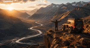 Best road trips India for adventurous souls
